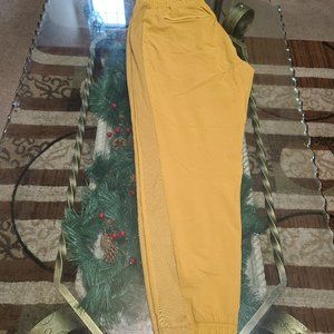 Athleta Jogger Sweatpants